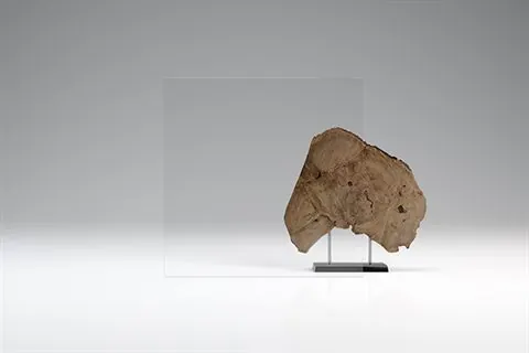 Verglasung 33.1 Sicherheitsglas
