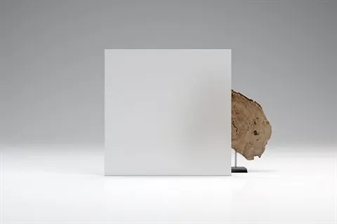Verglasung 33.2 Sicherheitsglas (matte Folie)